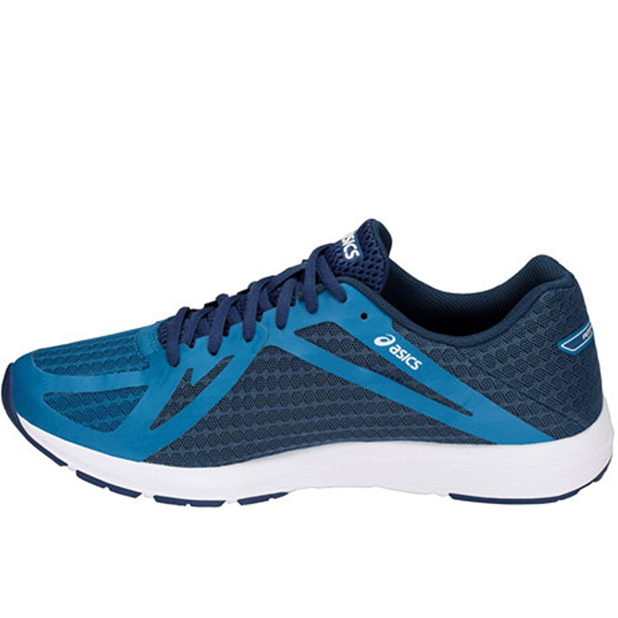 Asics Amplica (T825N-400) Men's running shoes