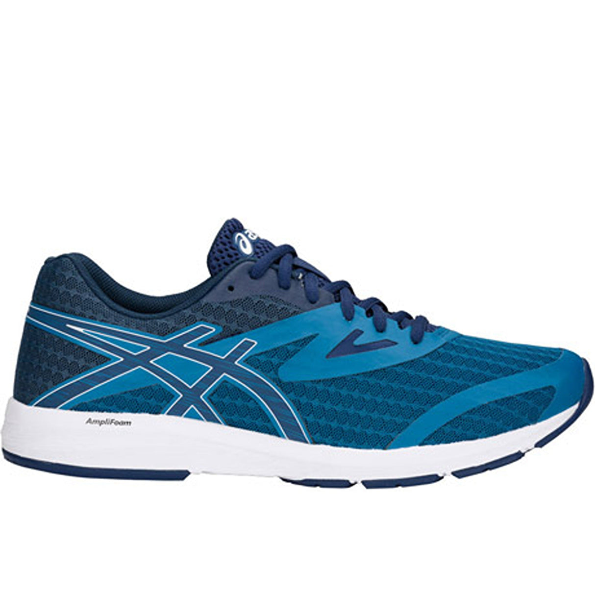 Asics Amplica (T825N-400) Men's running shoes