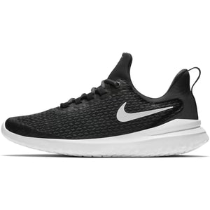 Nike Men's Renew Rival Black White Running Shoes AA7400-001