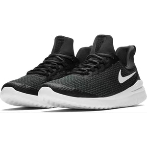 Nike Men's Renew Rival Black White Running Shoes AA7400-001