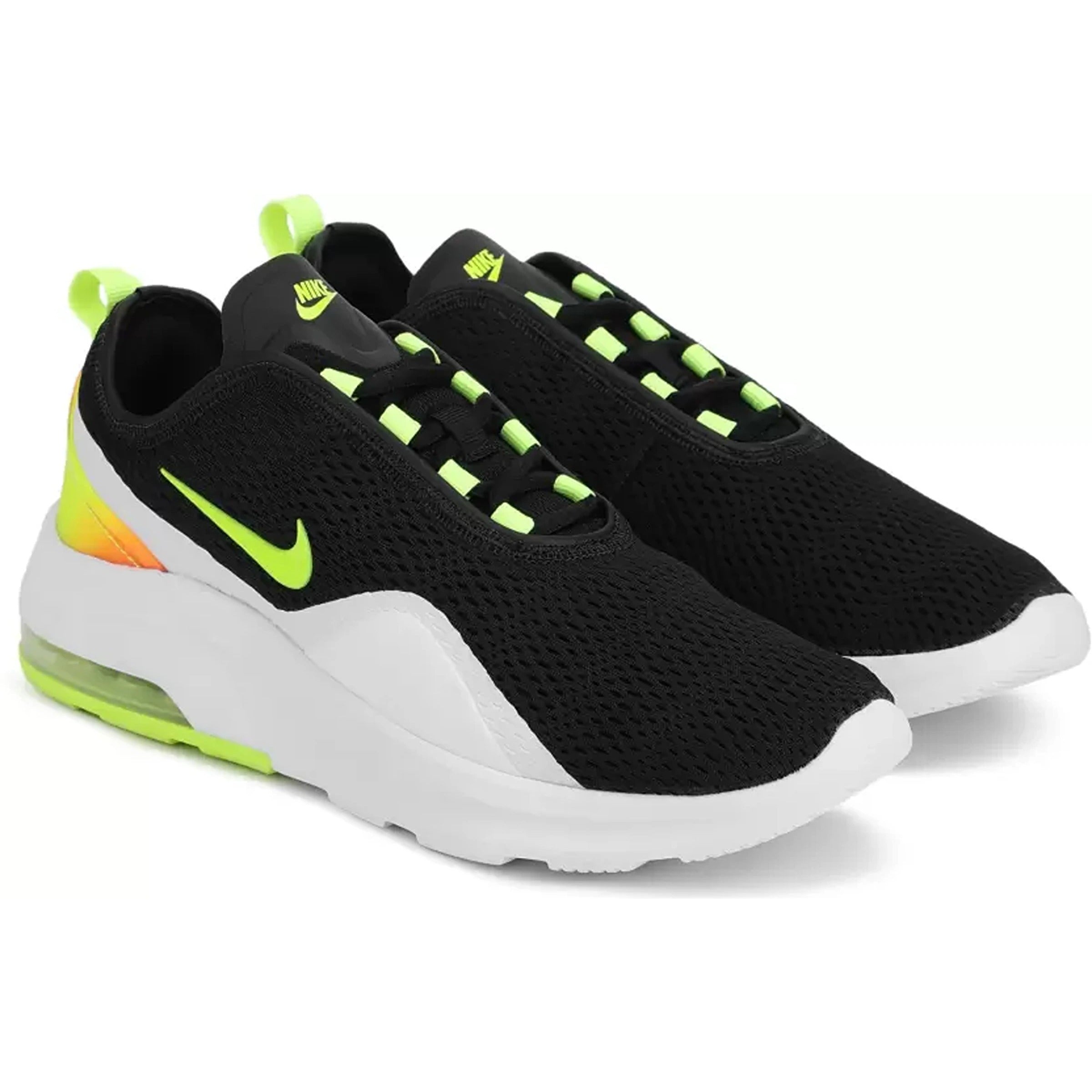 Nike Air Max Motion 2 Running Shoes For Men AO0266 007