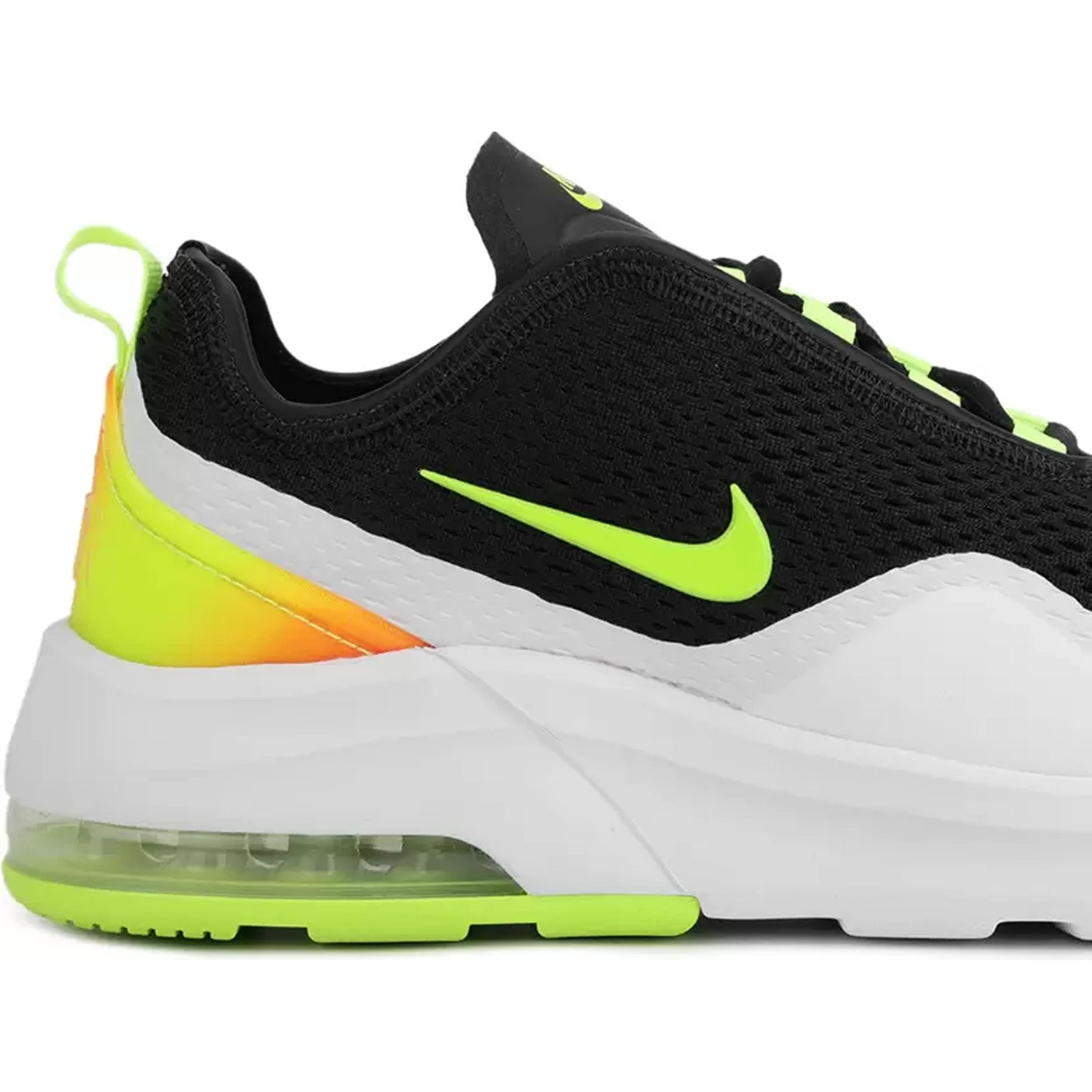 Nike Air Max Motion 2 Running Shoes For Men (AO0266-007)