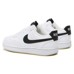 Nike Men's Court Vision Lo Nn Leather Sneaker (DH2987-107)