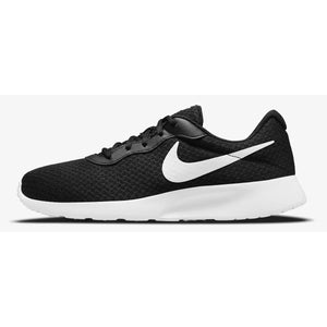 Nike Mens Men's Tanjun Running Shoe Black (DJ6258-003)