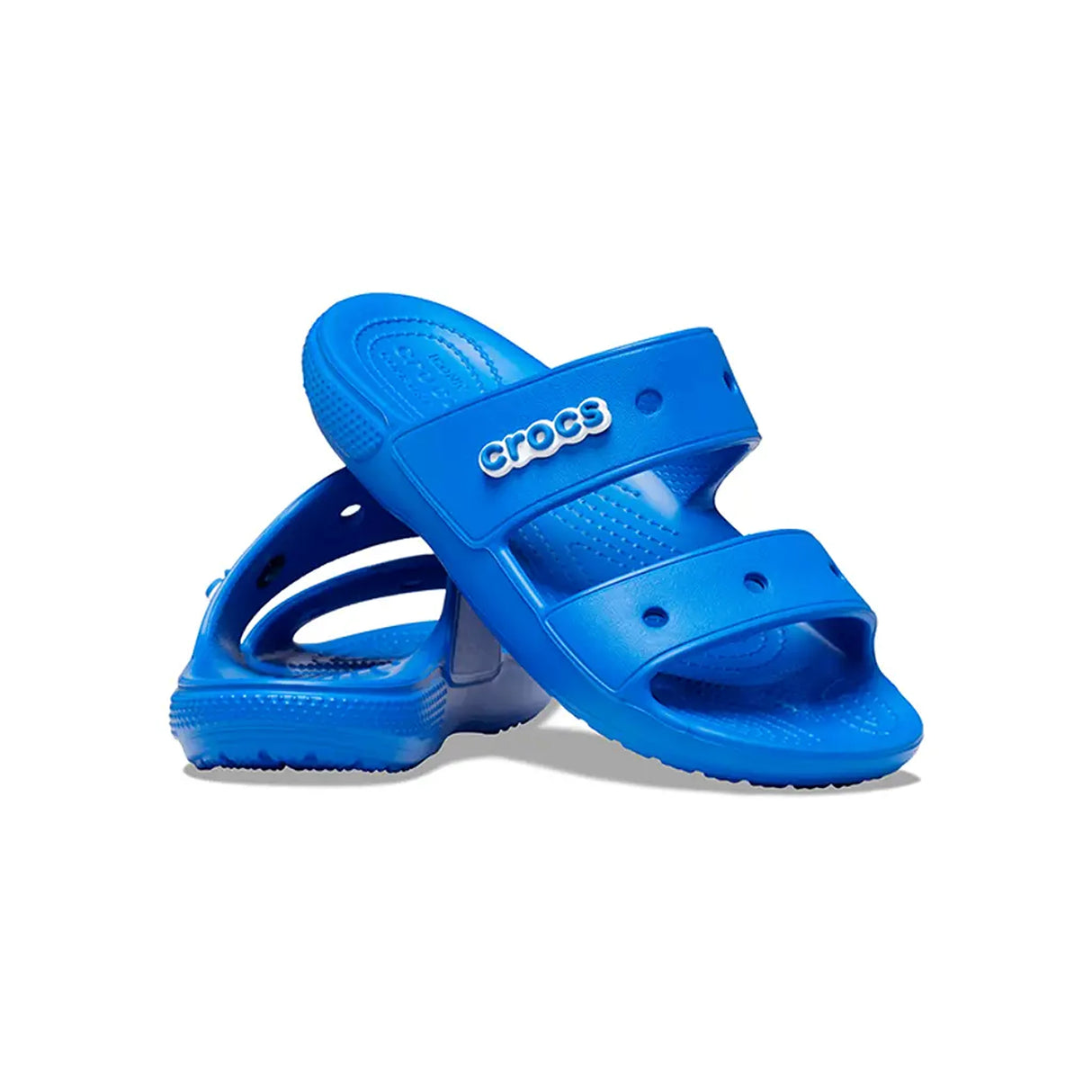 crocs Men-Adult Classic Sandal Floaters