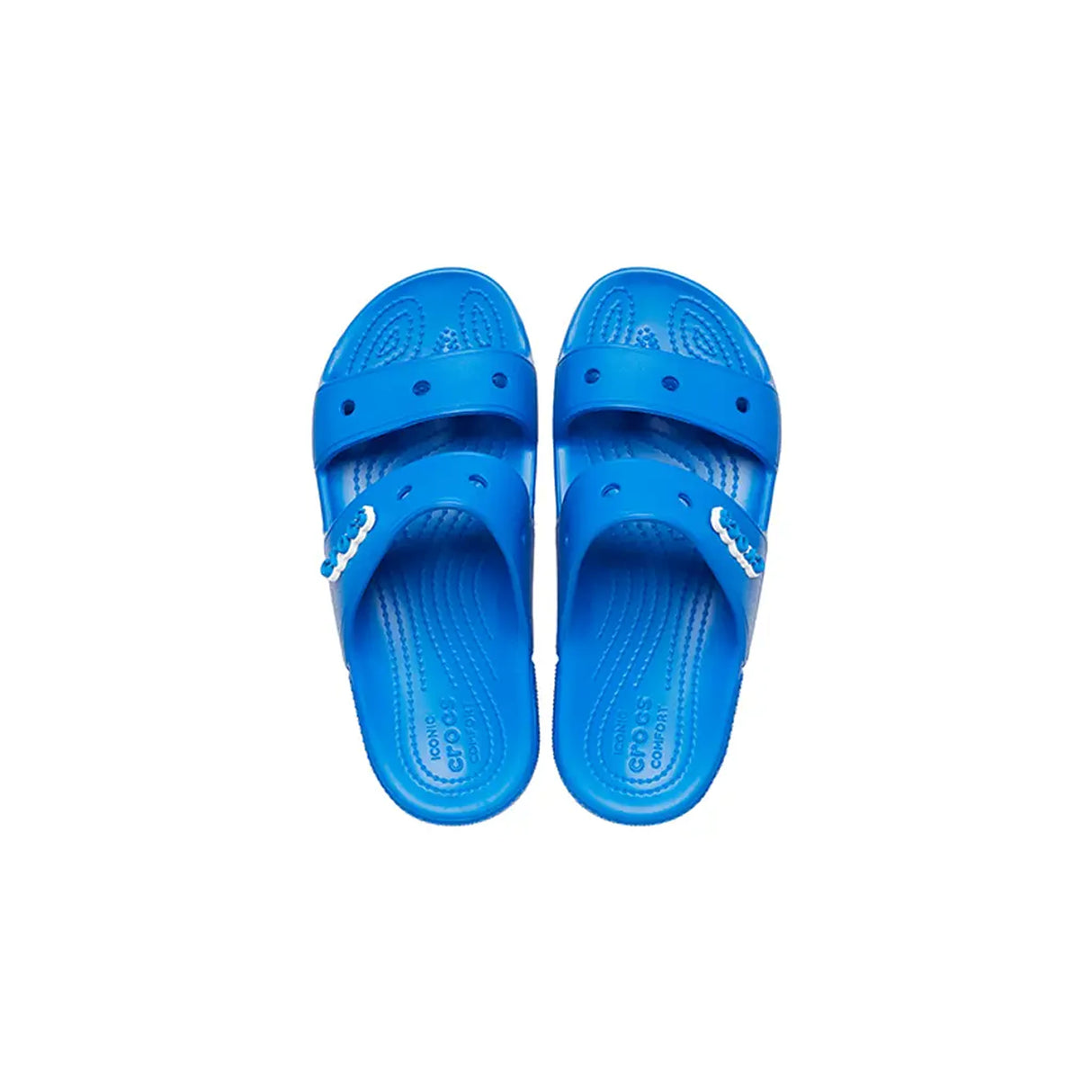 crocs Men-Adult Classic Sandal Floaters