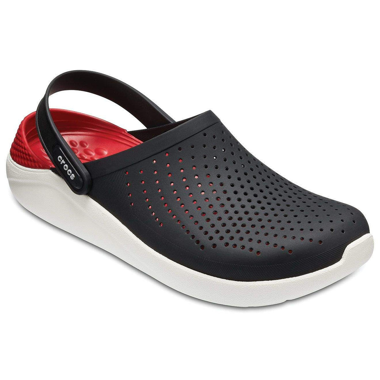 Crocs Mens Literide Clog Clog