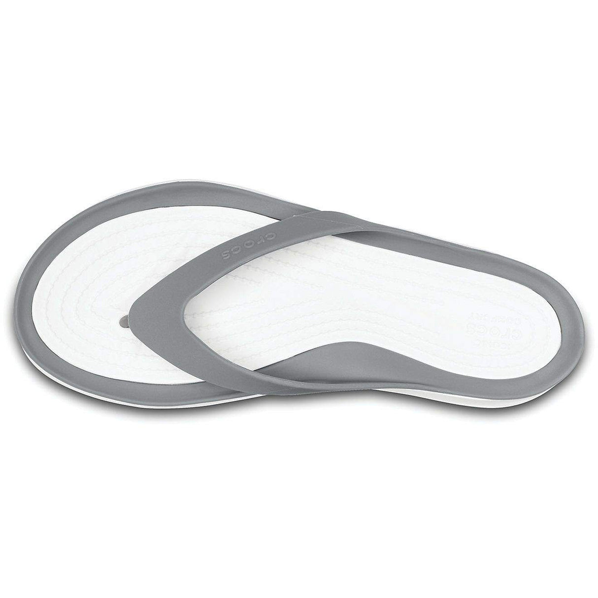 crocs Women's Swiftwater Flip Flops