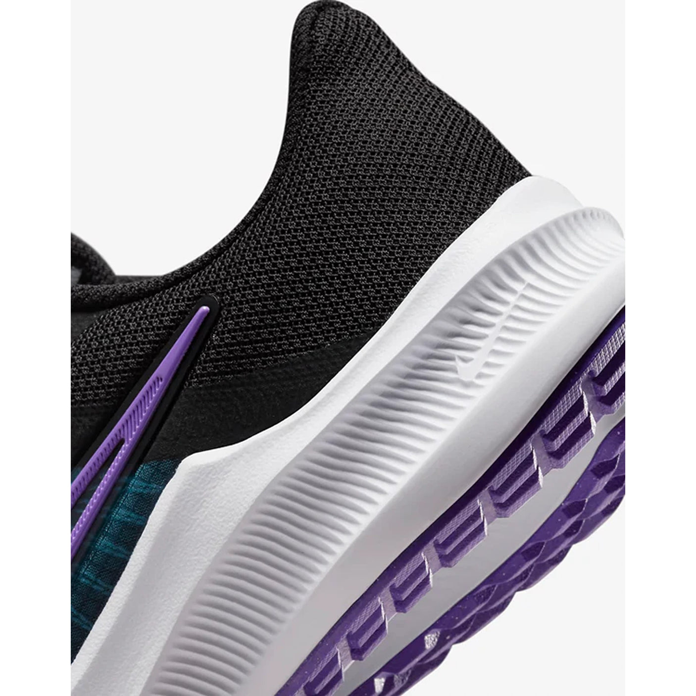 Nike Downshifter 11 Women Running Shoe (CW3413-009)