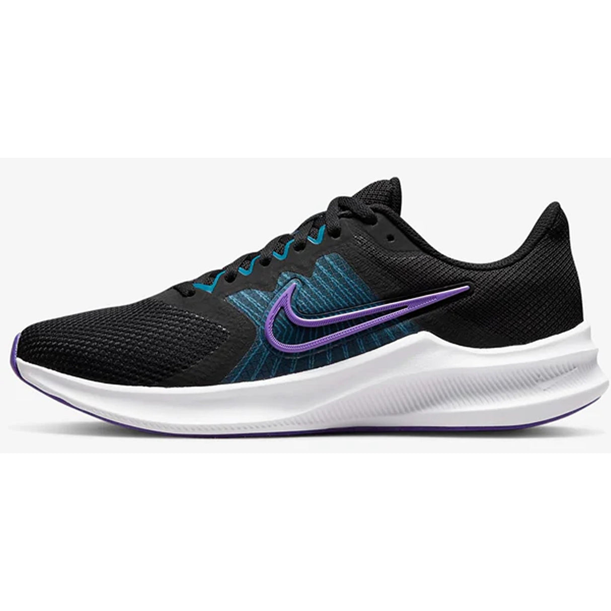 Nike Downshifter 11 Women Running Shoe (CW3413-009)