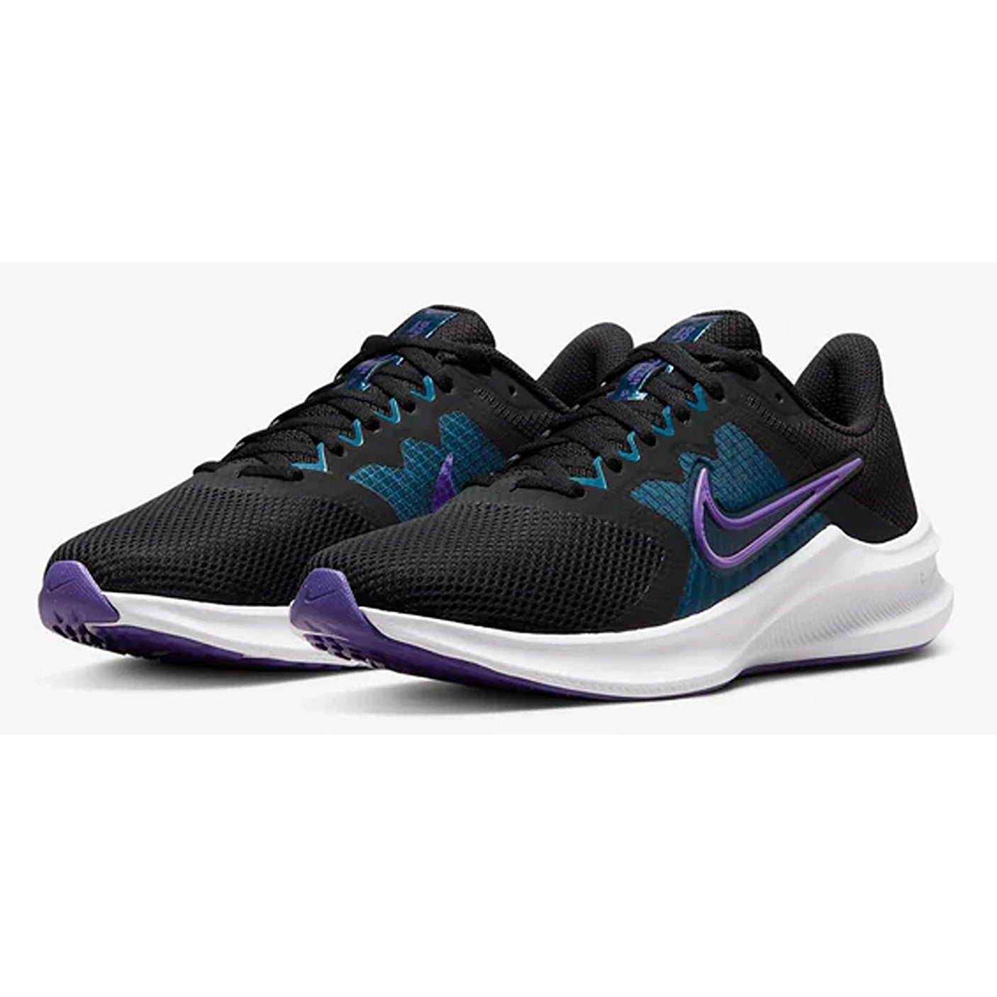 Nike Downshifter 11 Women Running Shoe (CW3413-009)