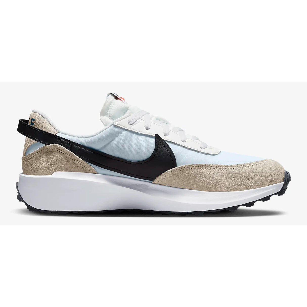 Nike Mens Waffle Debut Running Shoes (DH9522-103)