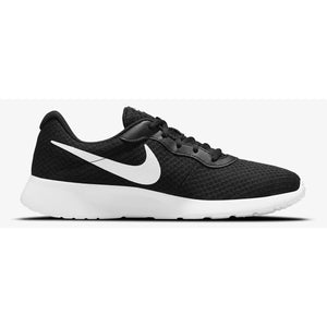 Nike Mens Men's Tanjun Running Shoe Black (DJ6258-003)