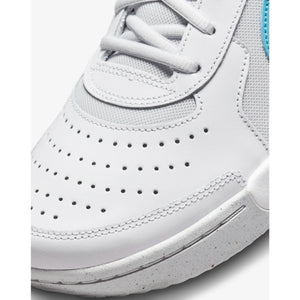 Nike Mens M Zoom Court Lite 3 Running Shoe (DV3258-100)