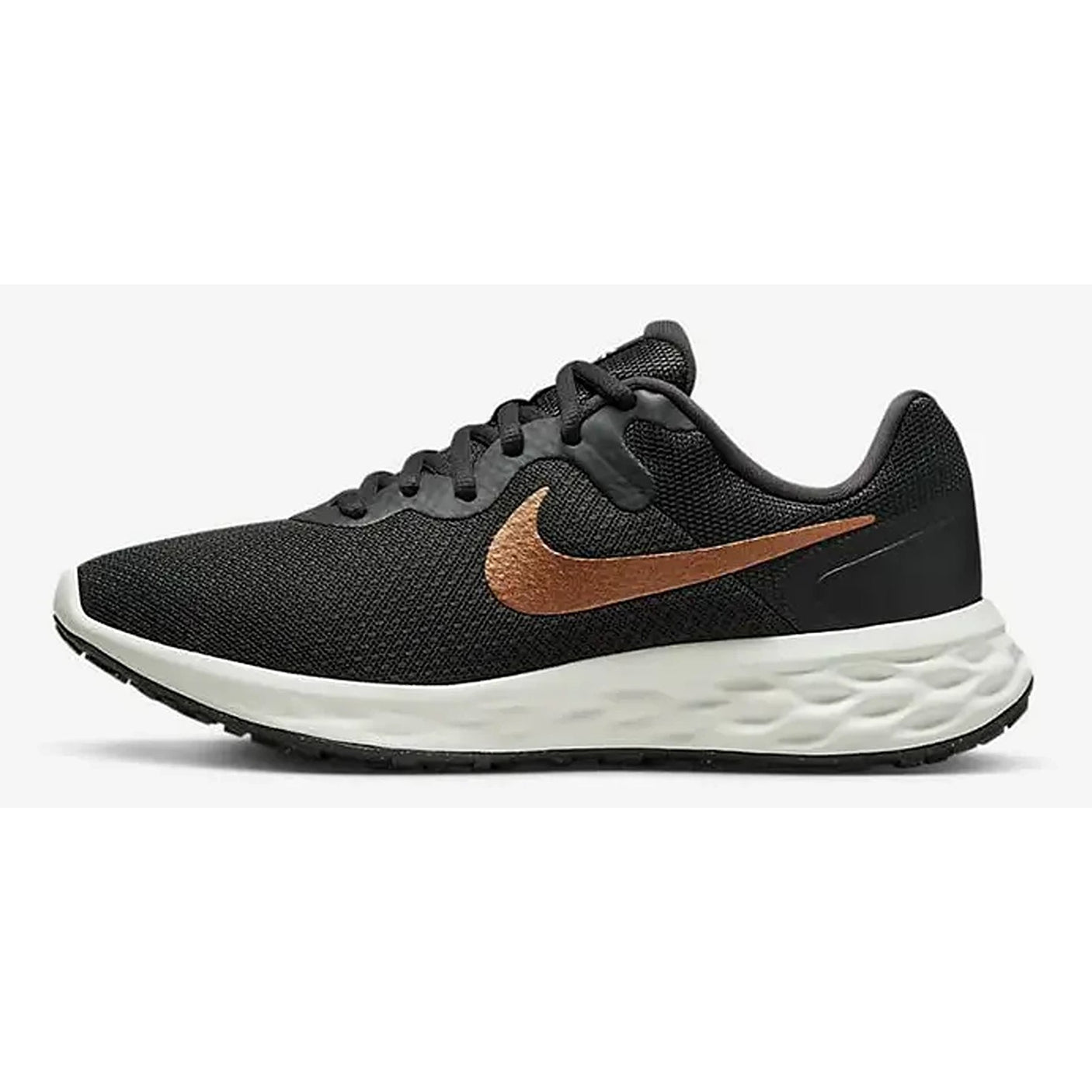 Nike Womens W Revolution 6 Nn Running Shoes (DC3729-009)