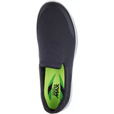 SKECHERS GO WALK 4 (54155-BKGY)