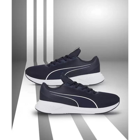 Puma Unisex-Adult Easy Runner Light Running Shoe (37635003)