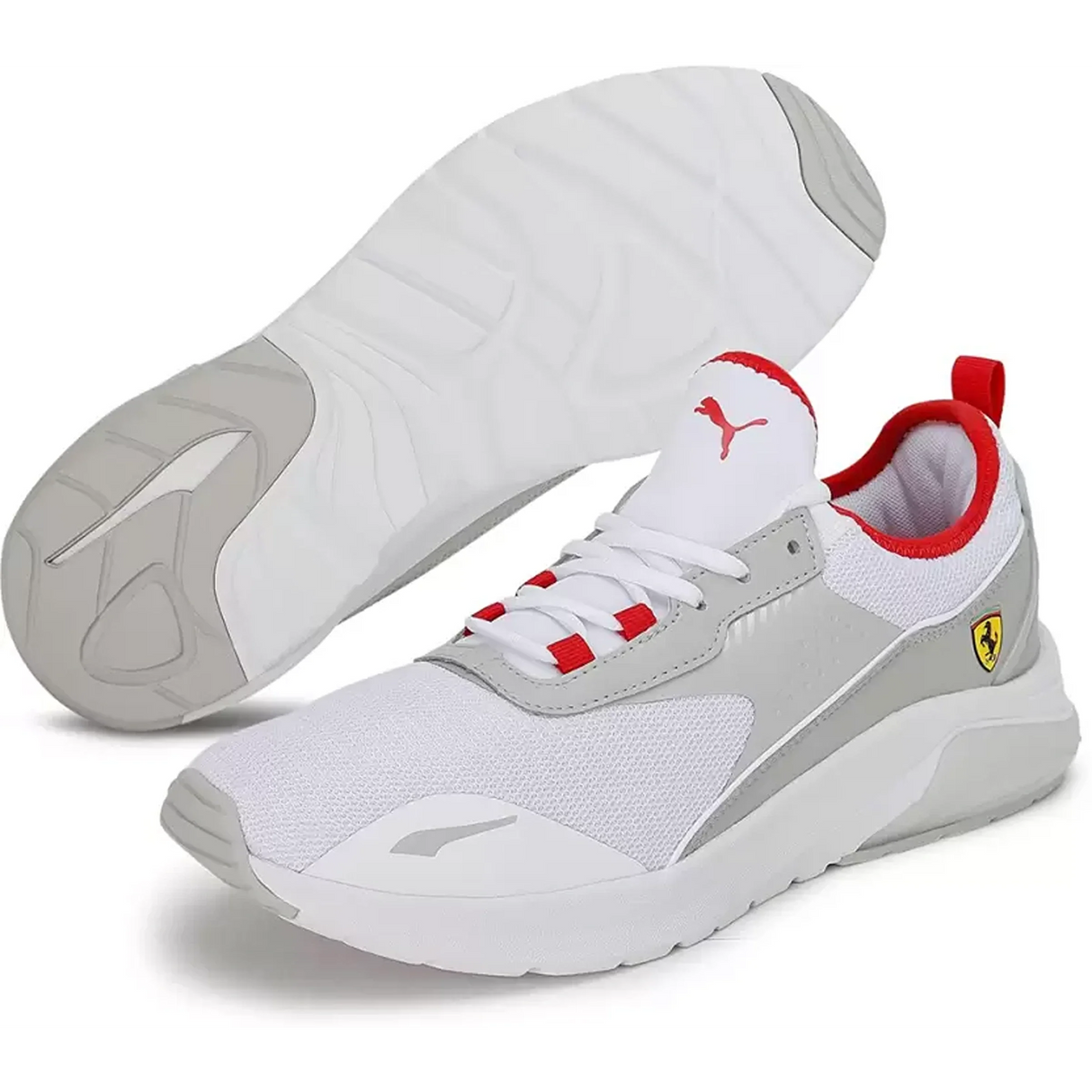 Puma Unisex-Adult Ferrari Electron E Pro Sneaker (30698206)