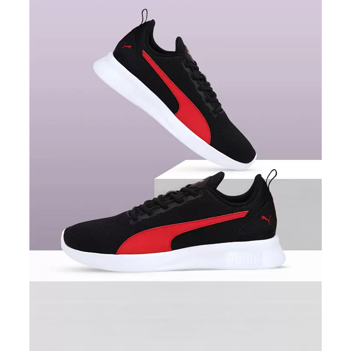 Puma Unisex-Adult BlazeRunning Shoe (19511003)