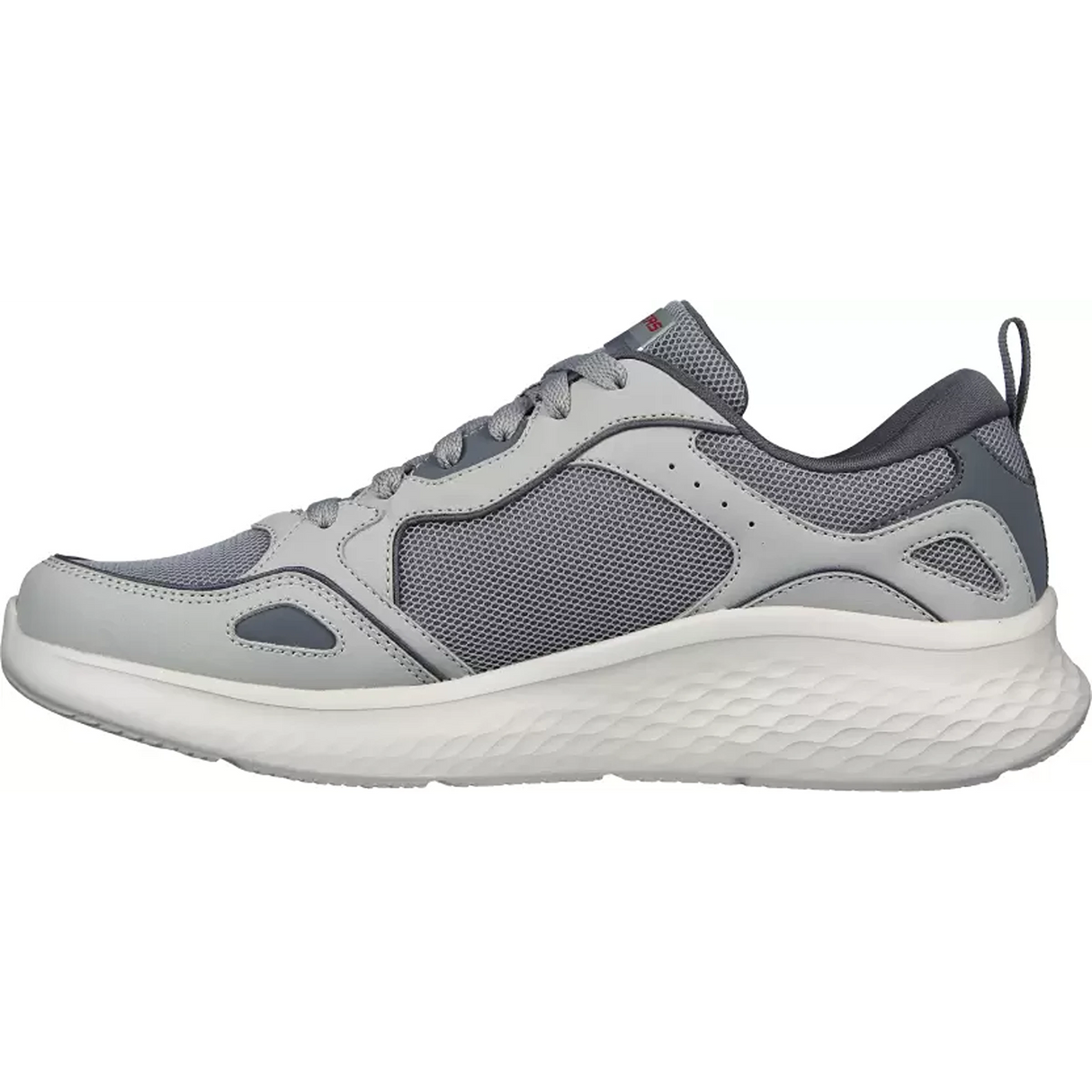 SKECHERS SKECH-LITE PRO - FAI Casuals For Men  (Grey) (232592-GRY)