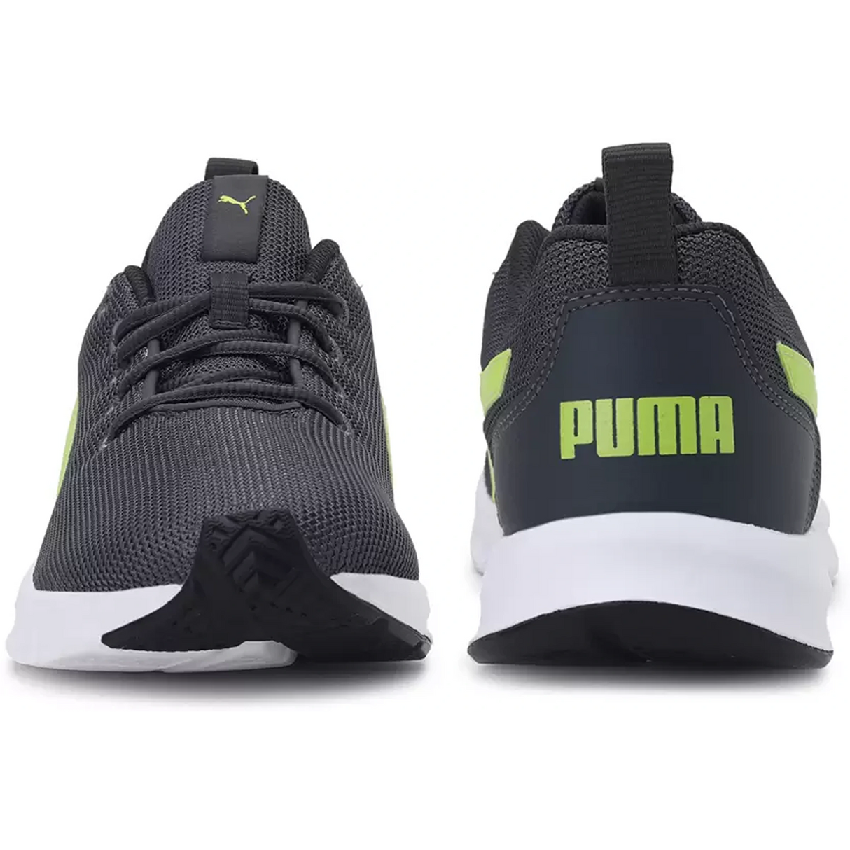 Puma Mens Flex Bar Idp Sneaker (37567803)