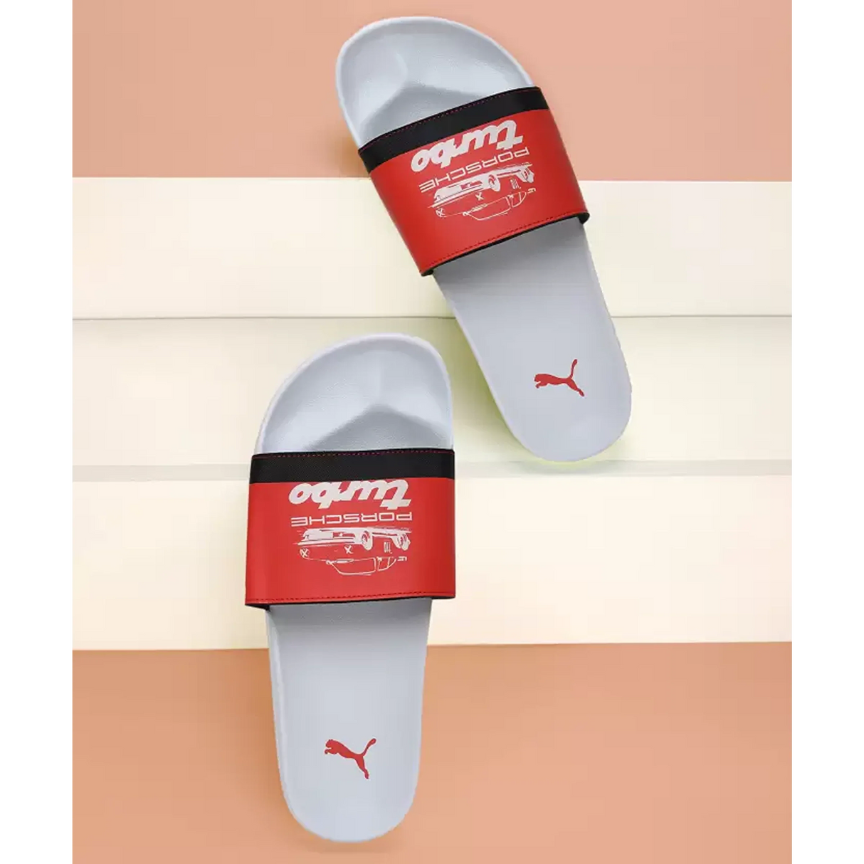 Puma Men's Pl Leadcat 2.0 Slide (30701702)