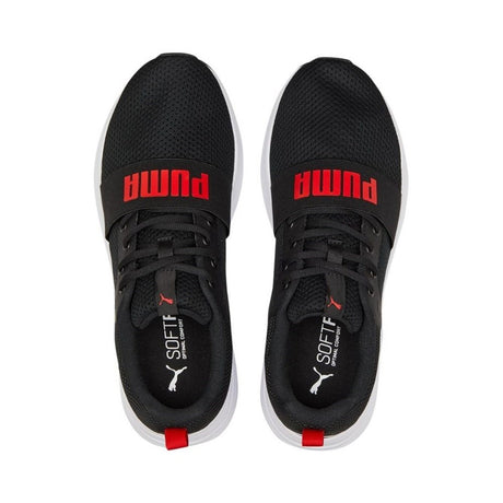 Puma Unisex-Adult Wired Run Running Shoe (37320001)