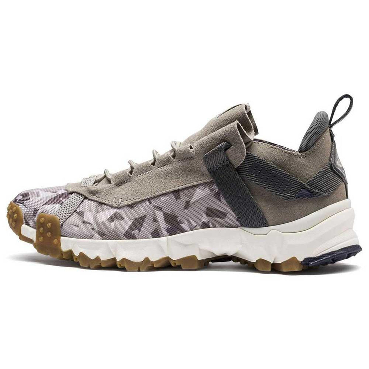 Puma Trailfox Camo Elephant Skin/Whisper (367896022)