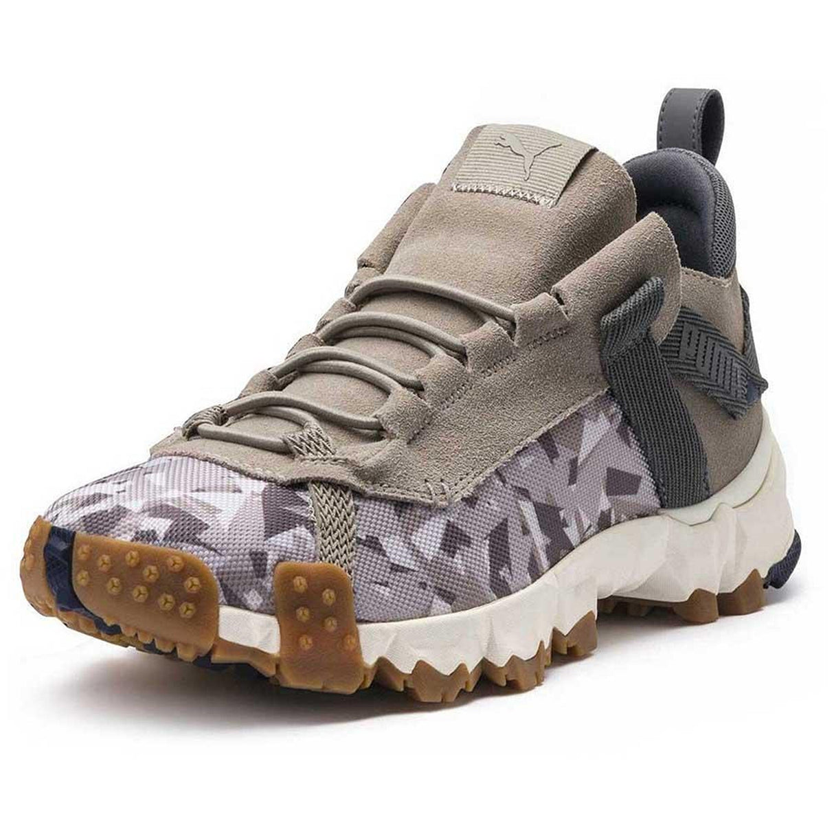 Puma Trailfox Camo Elephant Skin/Whisper (367896022)