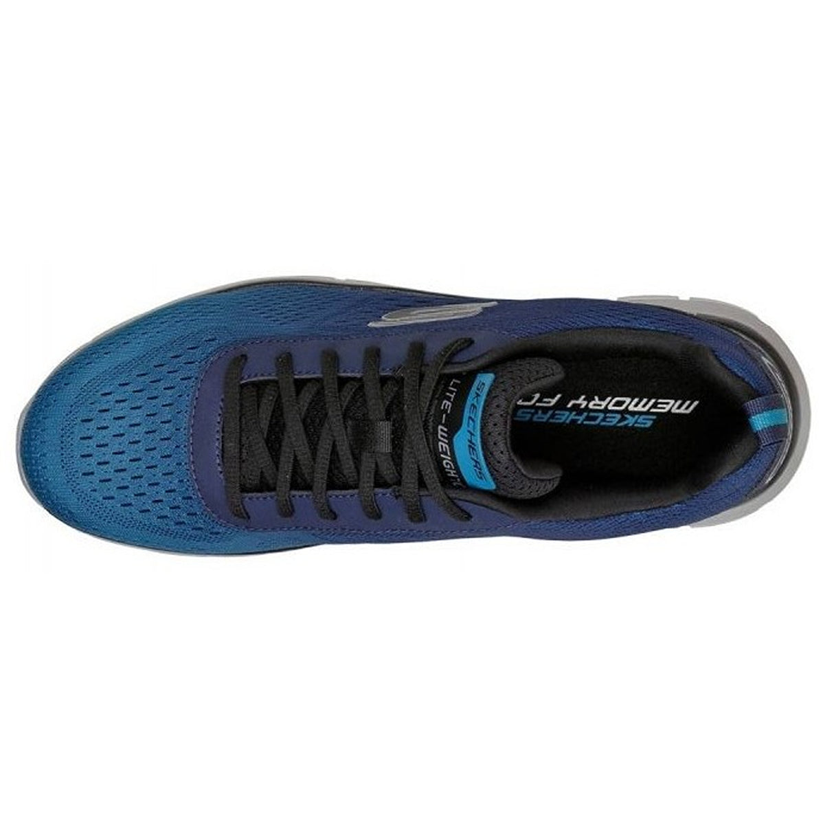 SKECHERS Shoes Skechers Track Ripkent (232399-NVBL)