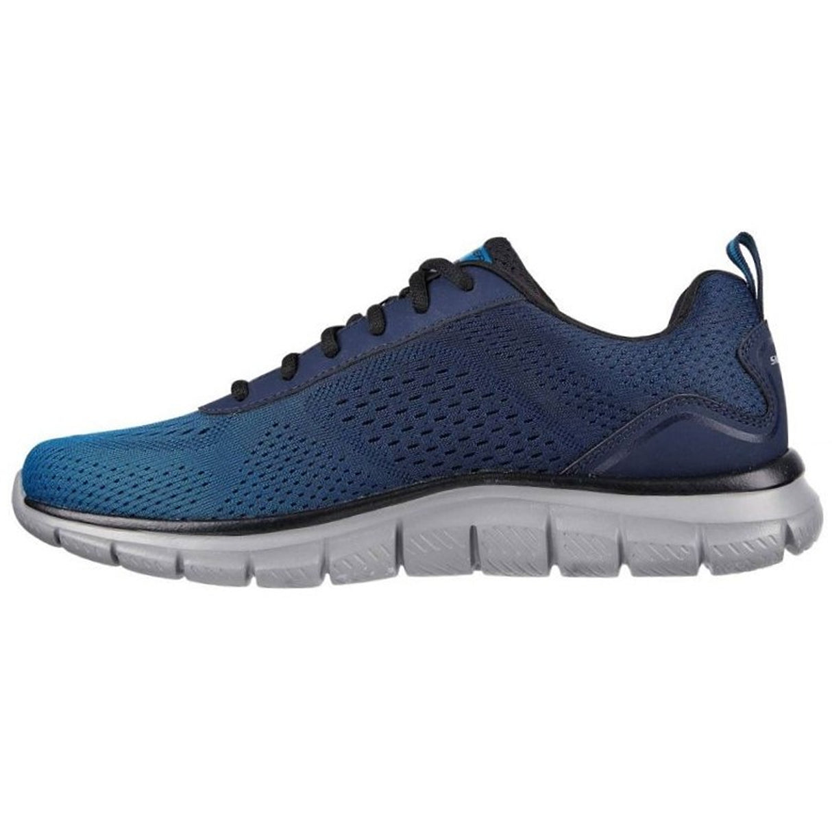 SKECHERS Shoes Skechers Track Ripkent (232399-NVBL)