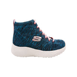 Skechers | DIVERGENT | Shoes-WoMen's Shoes(12730-BLUE)