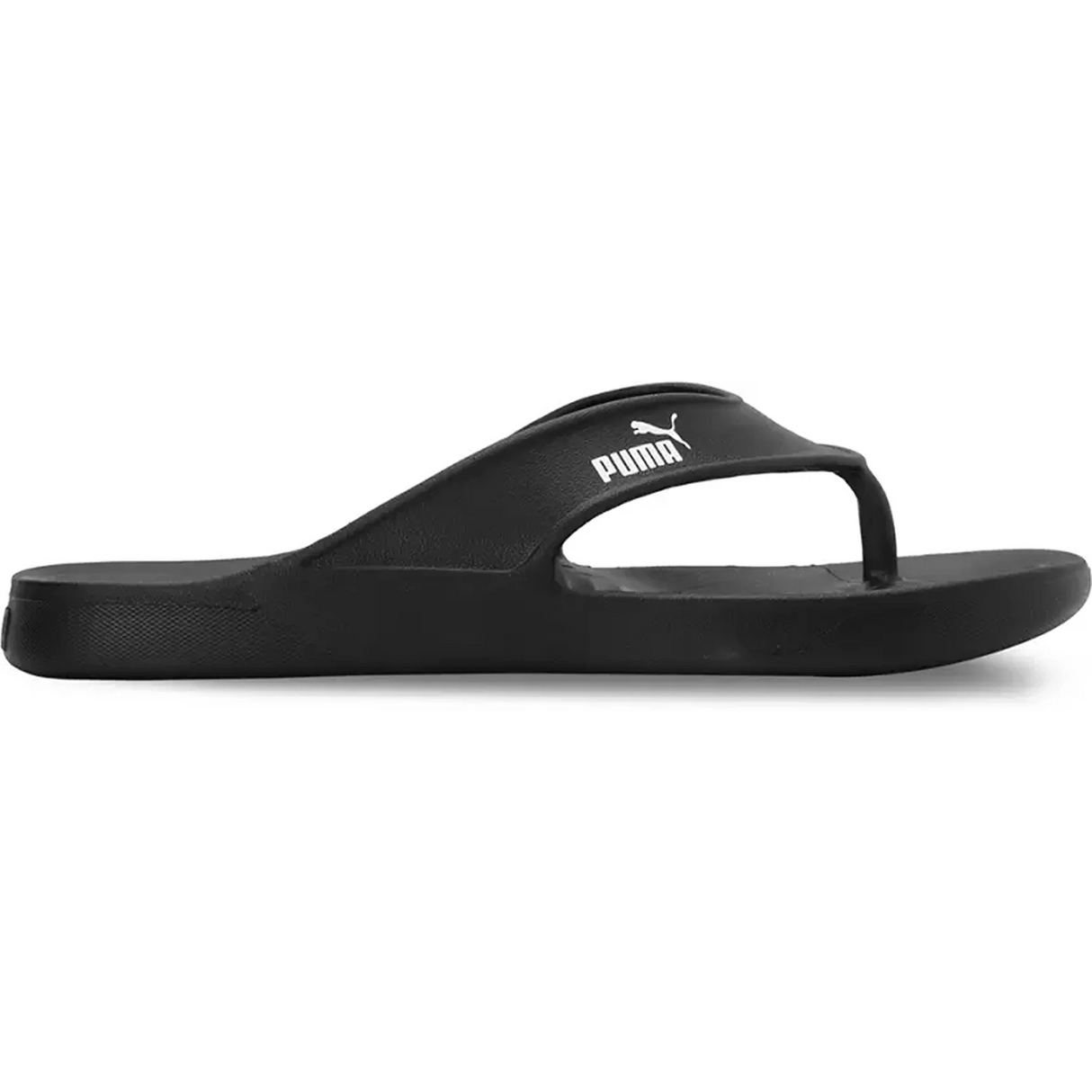 Puma Exclusive Aqua Flip Men's Flip Flop (Black) (39503601)