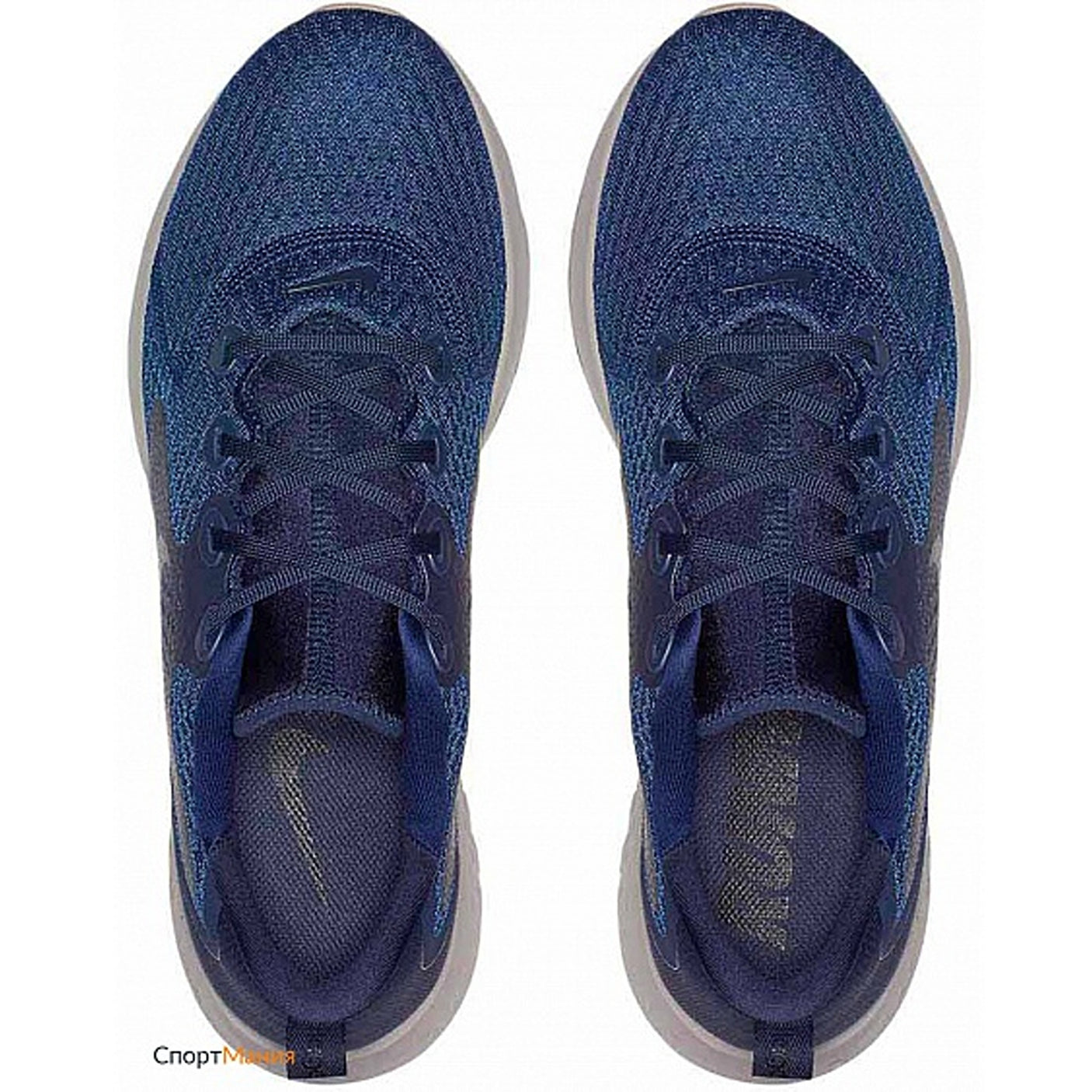 Nike Men's Legend React Running Shoes (AA1625-400)