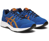 ASICS GEL-CONTEND 5 Lake Drive/Shocking Orange Sports Running Shoe