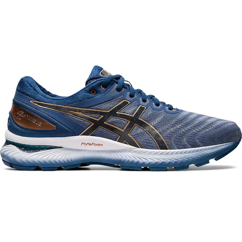 Asic gel hot sale 22