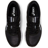 ASICS GEL-FEATHER GLIDE 5 1011A811 001_BLACK/WHITE