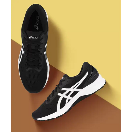 ASICS GT-Xpress 2 Running Shoes For Men  (Black)