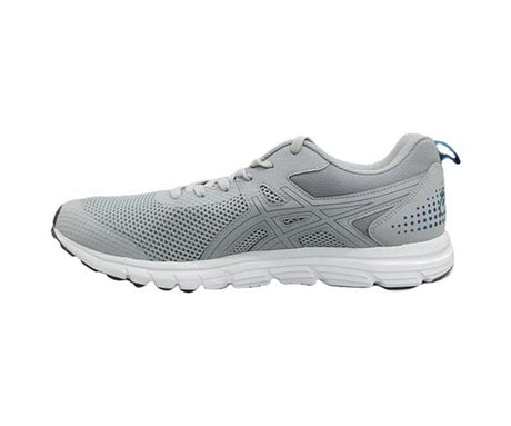 ASICS Gel-33 Run WHITE Sports Running Shoe