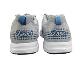 ASICS Gel-33 Run WHITE Sports Running Shoe