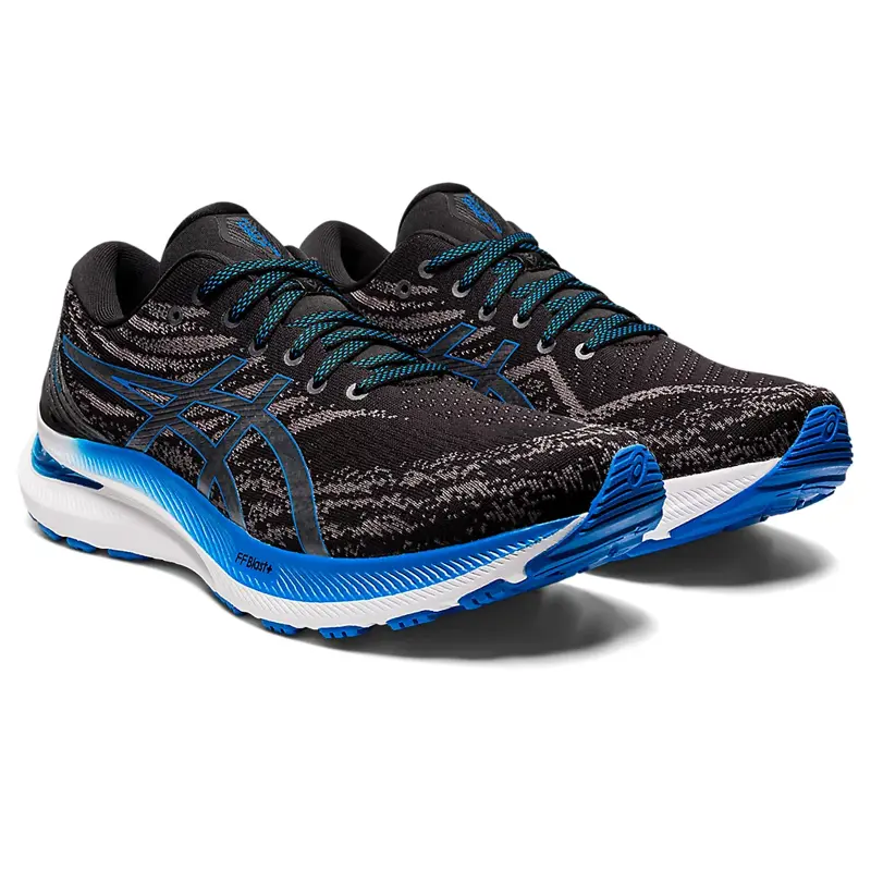 Gel kayano 24 2024 blue price in india