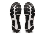 ASICS GEL-CONTEND 8 Black/White Sports Running Shoe