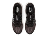 ASICS GEL-CONTEND 8 Black/White Sports Running Shoe