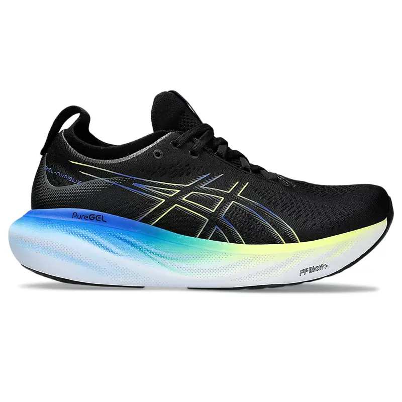 ASICS GEL NIMBUS 25 1011B547.004 myshoe.in