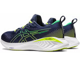 ASICS GEL-CUMULUS 25 Midnight/Cilantro Sports Running Shoe