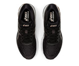 ASICS GT-2000 8 Black/Rose Gold Sports Running Shoe