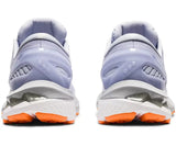 ASICS GEL-KAYANO 27 Light Purple Sports Running Shoe