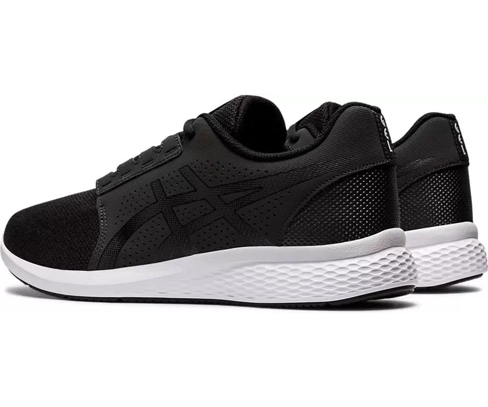 ASICS Gel-Torrance 2 Graphite Grey/Black Sports Running Shoe