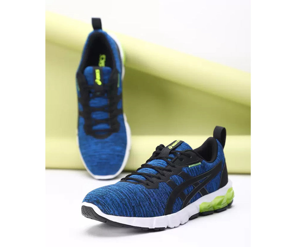 ASICS Gel-Quantum 90 DARK BLUE Sports Running Shoe