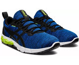 ASICS Gel-Quantum 90 DARK BLUE Sports Running Shoe